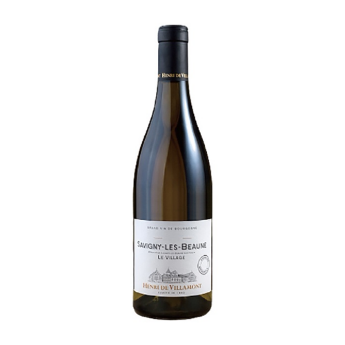 亨利維拉蒙酒莊 薩維尼伯恩村獨占園 2022 Henri de Villamont Savigny-Lès-Beaune Le Village Monopole 2022 亨利維拉蒙酒莊 薩維尼伯恩村獨占園 Henri de Villamont Savigny-Lès-Beaune Le Village Monopole