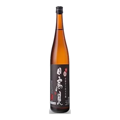 日高見 彌助 純米吟釀
