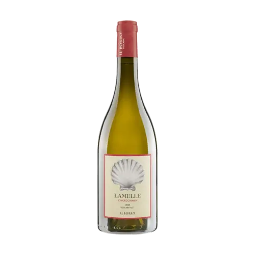 波洛酒莊拉梅樂白酒 IL Borro Lamelle