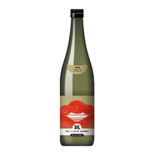 稻與龍舌蘭 迴 Craft Sake