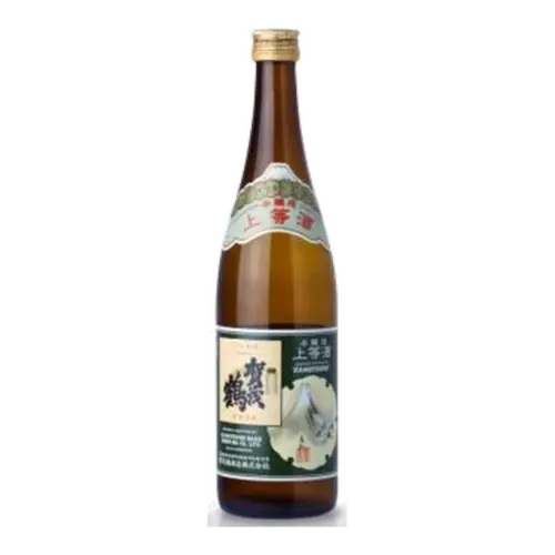 賀茂鶴 上等酒 本釀造 (300ML/720ML/1800ML)