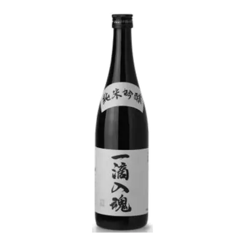 賀茂鶴 一滴入魂 純米吟釀 (300ML/720ML/1800ML)