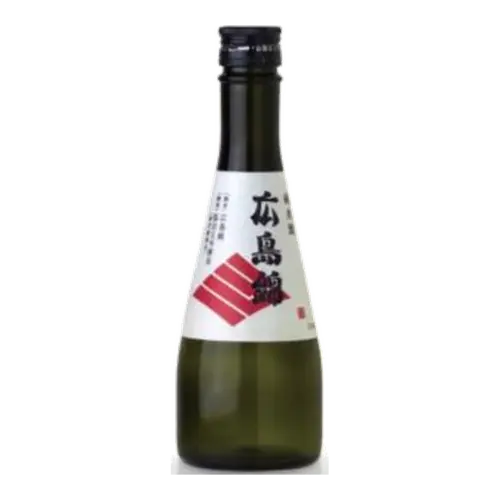 賀茂鶴 廣島錦 純米酒