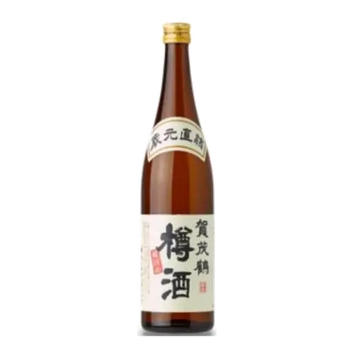 賀茂鶴 樽酒 (720ML/1800ML)