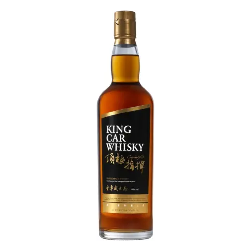 噶瑪蘭 金車頂級指揮 單一純麥威士忌 Kavalan Conductor Single Malt Whisky