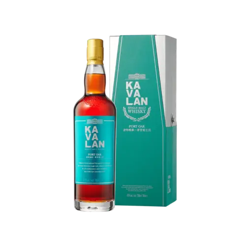 噶瑪蘭 波特桶 Kavalan Port Oak