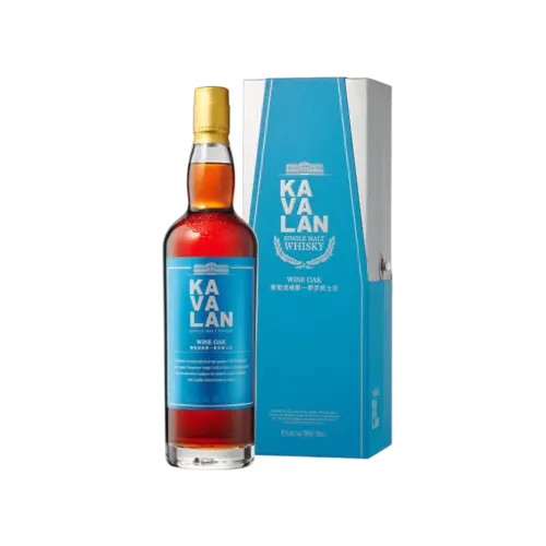 噶瑪蘭 葡萄酒桶 Kavalan Wine Oak