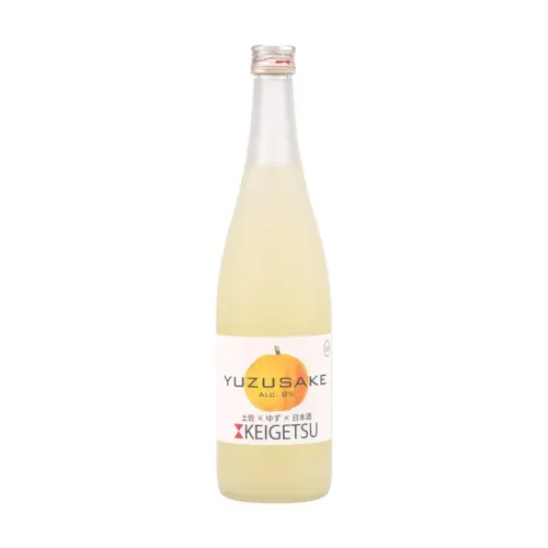 土佐酒造 桂月 柚子酒 Keigetsu Yuzu Sake 土佐酒造 桂月 柚子酒 Keigetsu Yuzu Sake 商品圖