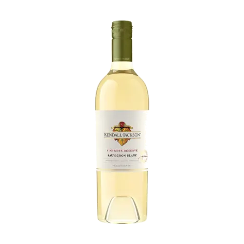 康鐸傑克森酒莊 釀酒師精選 白蘇維翁白酒 Kendall Jackson Vintner's Reserve Sauvignon Blanc