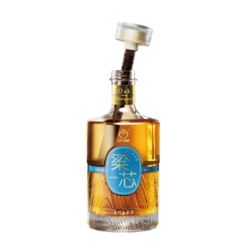 金門酒廠 梁芯金門高粱酒