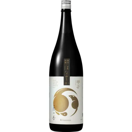 甲子 純米吟釀 華麗 匠之香 (300ML/720ML)