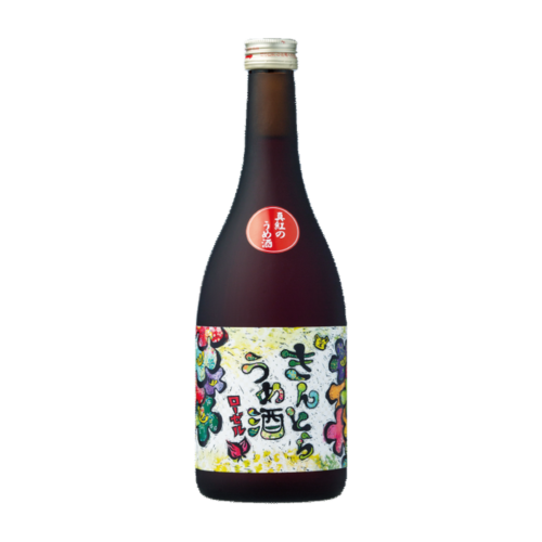 金虎酒造 金虎 洛神花酒 商品圖
