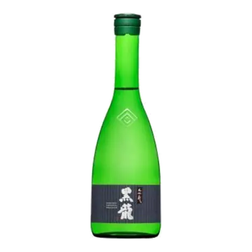 黑龍 Crystal Dragon 大吟釀
