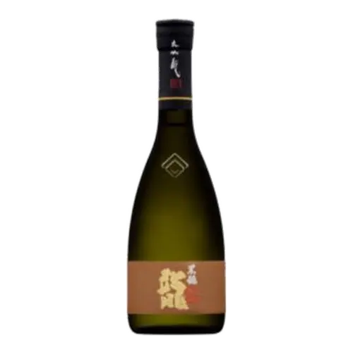 黑龍 龍 限定大吟釀 (720ML/1800ML)