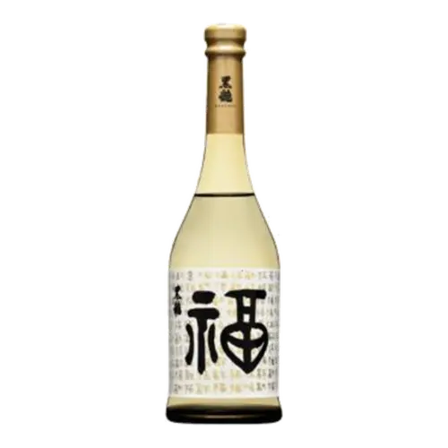 黑龍 福 大吟釀