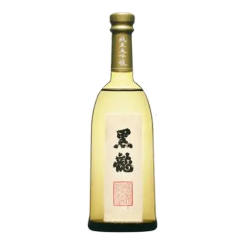 黑龍 純米大吟釀 黑龍 純米大吟釀
