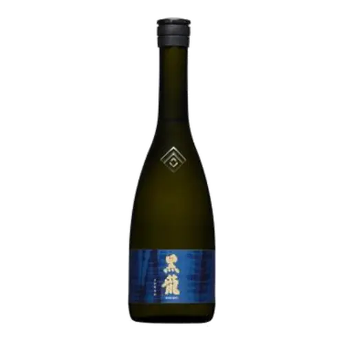 黑龍 SAKAHOMARE 黑龍 SAKAHOMARE