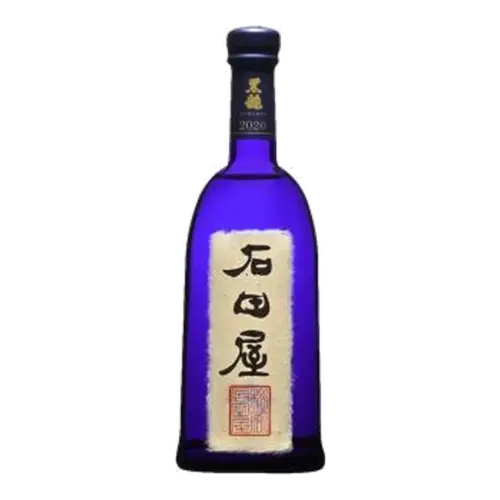 黑龍 石田屋