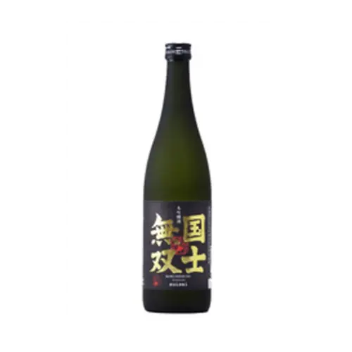 高砂酒造 國士無雙 大吟釀