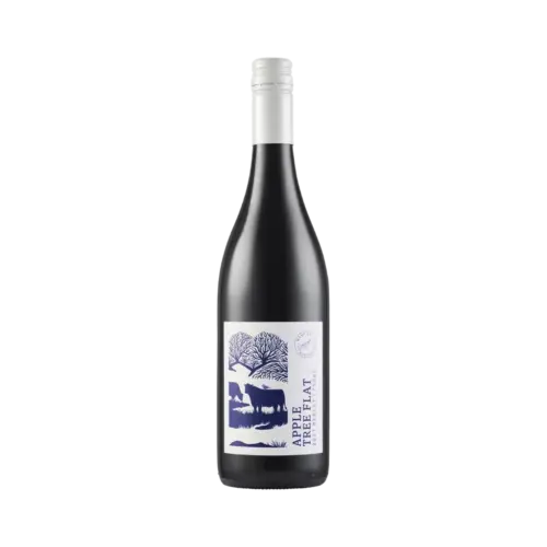 羅根莊園 蘋果樹小鎮系列 梅洛紅酒 Logan Wines Apple Tree Flat Merlot
