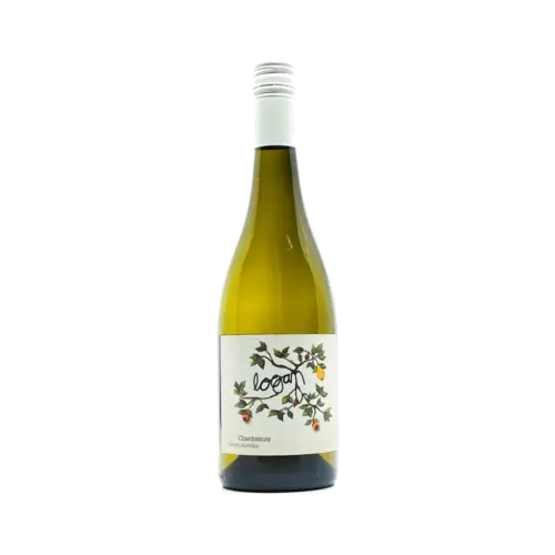 羅根莊園夏多內白酒 Logan Wines Chardonnay