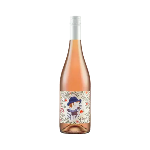 羅根莊園 克萊門汀系列 灰皮諾橘酒 Logan Wines Clementine Pinot Gris 羅根莊園 克萊門汀系列 灰皮諾橘酒 Logan Wines Clementine Pinot Gris