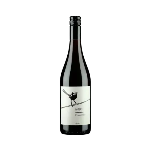 羅根莊園 秘境 黑皮諾紅酒 Logan Wines Weemala Pinot Noir