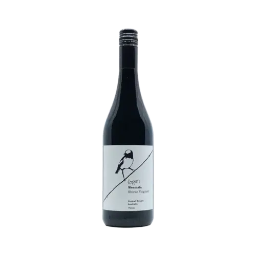 羅根莊園遠眺系列希哈維歐尼耶紅酒 Logan Wines Weemala Shiraz Viognier