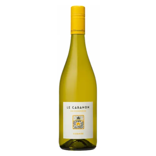 maison-alexandrins-maison-alexandrins-viognier-blanc 亞歷山大維歐涅白酒 Maison Alexandrins Viognier Blanc