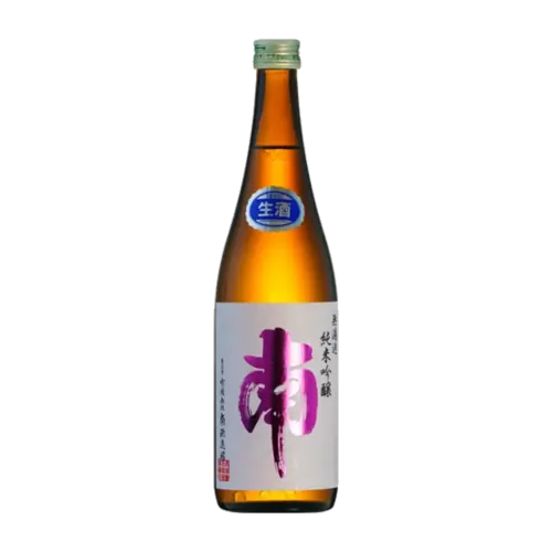 南酒造場 南 純米吟釀 出羽燦燦 生酒