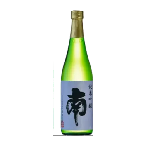 南酒造場 南 純米吟釀
