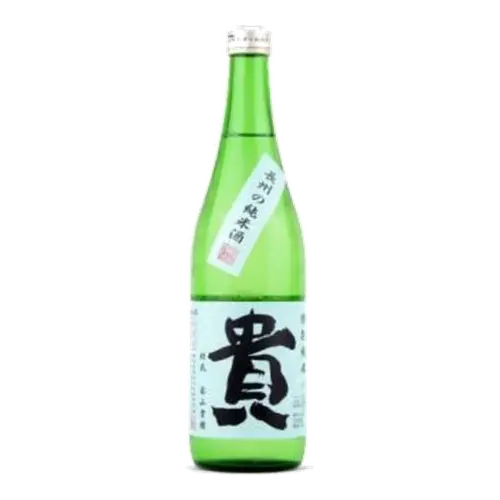 貴 60 特別純米 (300ML/720ML)