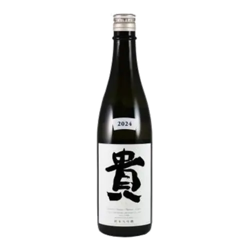 貴 純米大吟釀 山田錦
