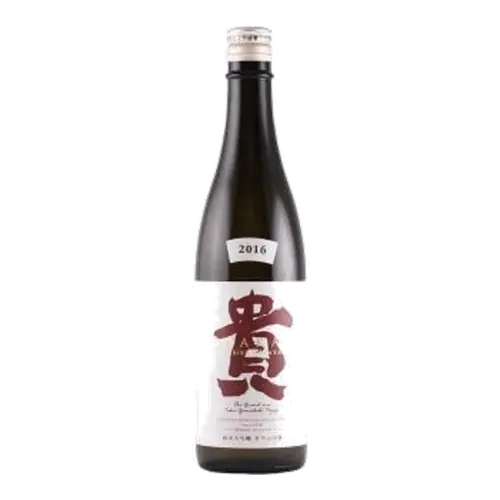 貴 多可山田穗 純米大吟釀