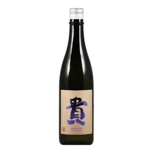 貴 純米吟釀 雄町