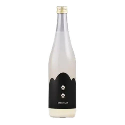 貴 OTOKOYAMA 純米濁酒