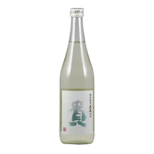 貴 TAKA 特別純米直汲生酒