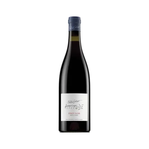 帕斯卡茱利微態度黑皮諾紅酒 Pascal Jolivet Pinot Noir Attitude