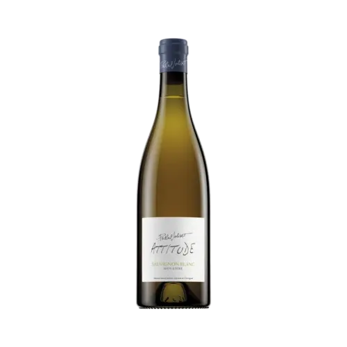 帕斯卡茱利微態度白蘇維濃白酒 Pascal Jolivet Sauvignon Blanc Attitude