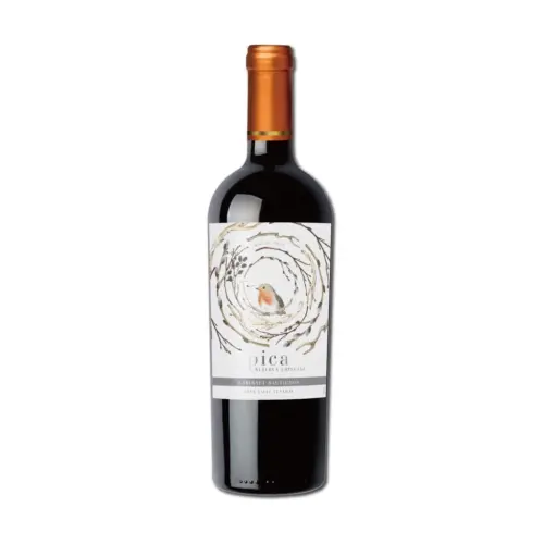智利 Pica 喜鵲 特級卡本納蘇維翁紅葡萄酒 Pica Reserva Especial Cabernet Sauvignon 商品圖