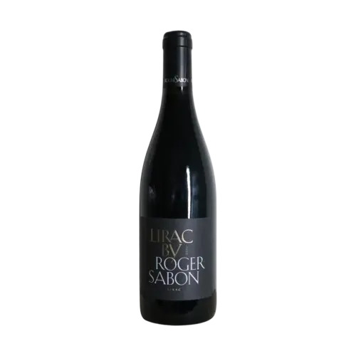 侯爵薩柏酒莊 里拉克紅酒 Roger Sabon Lirac by Roger Sabon