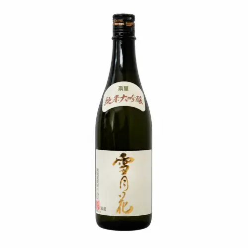 雪月花 純米大吟釀 Ryozeki Setsugekka Junmai Daiginjo