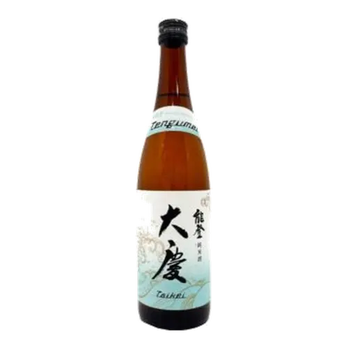 能登大慶 純米酒