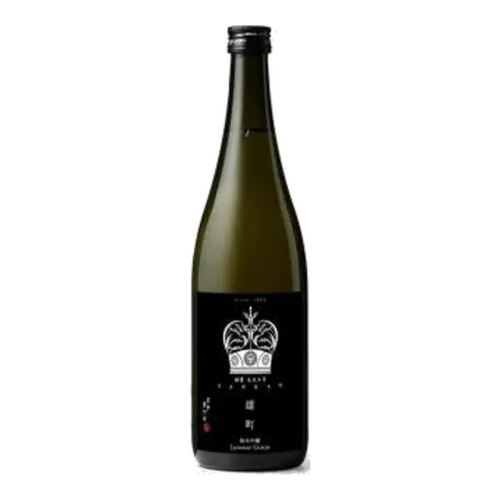三冠雄町 純米吟釀酒