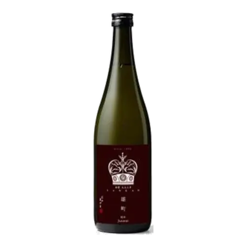 三冠雄町 純米酒