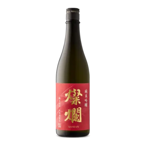 外池酒造 燦爛 純米吟釀 (300ML/720ML)