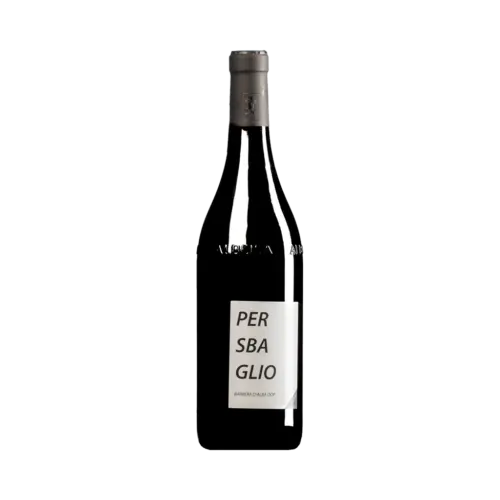 莎拉蔻酒莊 巴貝拉驚奇版紅酒 Saracco Sbaglio Barbera d'Alba