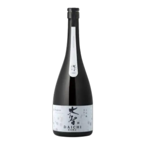 作 大智 大吟釀 雫酒