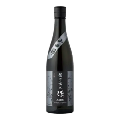 作 陽山一滴水 大吟釀