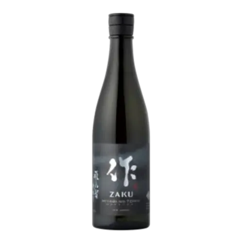 作 雅乃智 中取 純米大吟釀